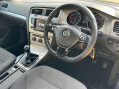Volkswagen Golf 1.6 TDI BlueMotion Tech Match Hatchback 5dr Diesel Manual Euro 5 (s/s) (105 22
