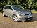 Volkswagen Golf 1.6 TDI BlueMotion Tech Match Euro 5 (s/s) 5dr