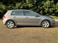 Volkswagen Golf 1.6 TDI BlueMotion Tech Match Hatchback 5dr Diesel Manual Euro 5 (s/s) (105 2