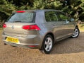 Volkswagen Golf 1.6 TDI BlueMotion Tech Match Hatchback 5dr Diesel Manual Euro 5 (s/s) (105 3
