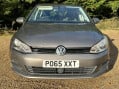 Volkswagen Golf 1.6 TDI BlueMotion Tech Match Hatchback 5dr Diesel Manual Euro 5 (s/s) (105 8