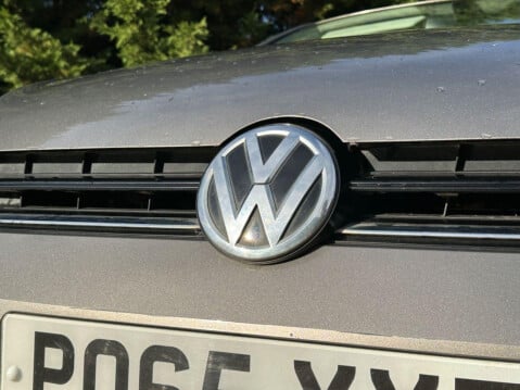 Volkswagen Golf 1.6 TDI BlueMotion Tech Match Hatchback 5dr Diesel Manual Euro 5 (s/s) (105 11