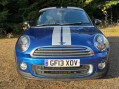 Mini Coupe 1.6 Cooper Coupe 2dr Petrol Manual Euro 6 (s/s) (122 ps) Low Mileage 10
