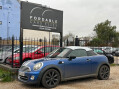 Mini Coupe 1.6 Cooper Coupe 2dr Petrol Manual Euro 6 (s/s) (122 ps) Low Mileage 2