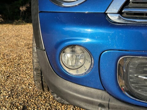 Mini Coupe 1.6 Cooper Coupe 2dr Petrol Manual Euro 6 (s/s) (122 ps) Low Mileage 14