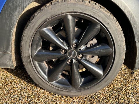 Mini Coupe 1.6 Cooper Coupe 2dr Petrol Manual Euro 6 (s/s) (122 ps) Low Mileage 16