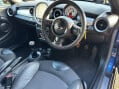 Mini Coupe 1.6 Cooper Coupe 2dr Petrol Manual Euro 6 (s/s) (122 ps) Low Mileage 25