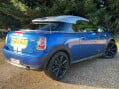 Mini Coupe 1.6 Cooper Coupe 2dr Petrol Manual Euro 6 (s/s) (122 ps) Low Mileage 5