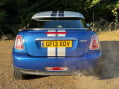 Mini Coupe 1.6 Cooper Coupe 2dr Petrol Manual Euro 6 (s/s) (122 ps) Low Mileage 6