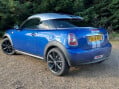 Mini Coupe 1.6 Cooper Coupe 2dr Petrol Manual Euro 6 (s/s) (122 ps) Low Mileage 7