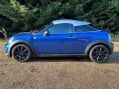 Mini Coupe 1.6 Cooper Coupe 2dr Petrol Manual Euro 6 (s/s) (122 ps) Low Mileage 8