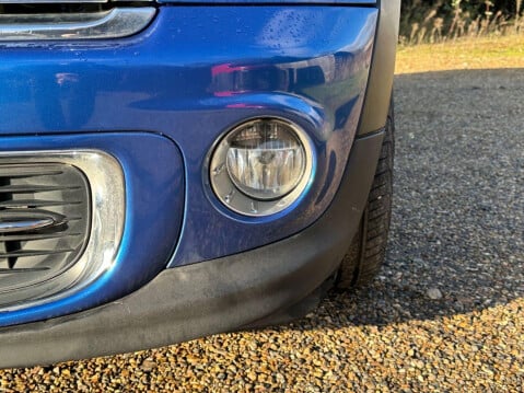 Mini Coupe 1.6 Cooper Coupe 2dr Petrol Manual Euro 6 (s/s) (122 ps) Low Mileage 11