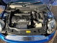Mini Coupe 1.6 Cooper Coupe 2dr Petrol Manual Euro 6 (s/s) (122 ps) Low Mileage 40