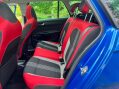 Skoda Fabia 1.0 TSI Monte Carlo Estate 5dr Petrol Manual Euro 6 (s/s) (110 ps) Euro 6 U 17
