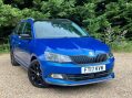 Skoda Fabia 1.0 TSI Monte Carlo Estate 5dr Petrol Manual Euro 6 (s/s) (110 ps) Euro 6 U 1