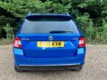 Skoda Fabia 1.0 TSI Monte Carlo Estate 5dr Petrol Manual Euro 6 (s/s) (110 ps) Euro 6 U 4