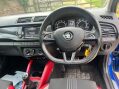 Skoda Fabia 1.0 TSI Monte Carlo Estate 5dr Petrol Manual Euro 6 (s/s) (110 ps) Euro 6 U 30