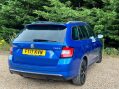 Skoda Fabia 1.0 TSI Monte Carlo Estate 5dr Petrol Manual Euro 6 (s/s) (110 ps) Euro 6 U 3