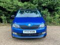 Skoda Fabia 1.0 TSI Monte Carlo Estate 5dr Petrol Manual Euro 6 (s/s) (110 ps) Euro 6 U 8