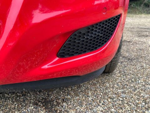 Vauxhall Zafira 1.8 16V Exclusiv MPV 5dr Petrol Manual Euro 5 (SNav) (140 ps) ULEZ Complian 6