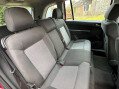 Vauxhall Zafira 1.8 16V Exclusiv MPV 5dr Petrol Manual Euro 5 (SNav) (140 ps) ULEZ Complian 33