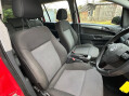 Vauxhall Zafira 1.8 16V Exclusiv MPV 5dr Petrol Manual Euro 5 (SNav) (140 ps) ULEZ Complian 26