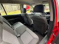 Vauxhall Zafira 1.8 16V Exclusiv MPV 5dr Petrol Manual Euro 5 (SNav) (140 ps) ULEZ Complian 32