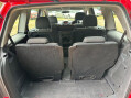 Vauxhall Zafira 1.8 16V Exclusiv MPV 5dr Petrol Manual Euro 5 (SNav) (140 ps) ULEZ Complian 35