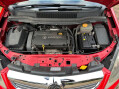 Vauxhall Zafira 1.8 16V Exclusiv MPV 5dr Petrol Manual Euro 5 (SNav) (140 ps) ULEZ Complian 36