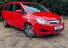 Vauxhall Zafira 1.8 16V Exclusiv MPV 5dr Petrol Manual Euro 5 (SNav) (140 ps) ULEZ Complian