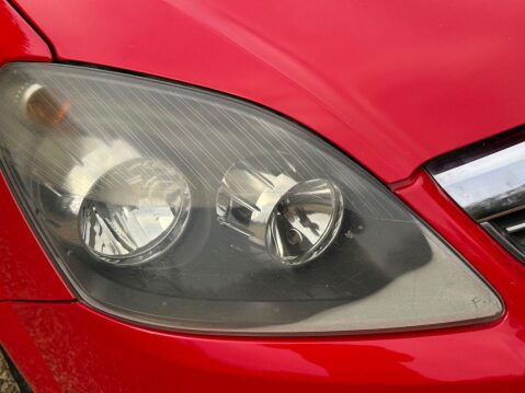 Vauxhall Zafira 1.8 16V Exclusiv MPV 5dr Petrol Manual Euro 5 (SNav) (140 ps) ULEZ Complian 10