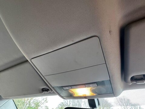 Vauxhall Zafira 1.8 16V Exclusiv MPV 5dr Petrol Manual Euro 5 (SNav) (140 ps) ULEZ Complian 31