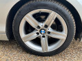 BMW 1 Series 1.6 116i Sport Hatchback 5dr Petrol Manual Euro 5 (s/s) (136 ps) Twin Turbo 14