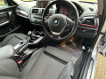 BMW 1 Series 1.6 116i Sport Hatchback 5dr Petrol Manual Euro 5 (s/s) (136 ps) Twin Turbo 28