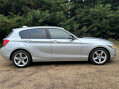BMW 1 Series 1.6 116i Sport Hatchback 5dr Petrol Manual Euro 5 (s/s) (136 ps) Twin Turbo 2