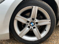 BMW 1 Series 1.6 116i Sport Hatchback 5dr Petrol Manual Euro 5 (s/s) (136 ps) Twin Turbo 16