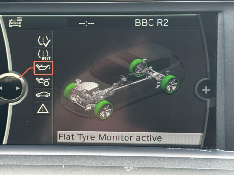 BMW 1 Series 1.6 116i Sport Hatchback 5dr Petrol Manual Euro 5 (s/s) (136 ps) Twin Turbo 35