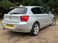 BMW 1 Series 1.6 116i Sport Hatchback 5dr Petrol Manual Euro 5 (s/s) (136 ps) Twin Turbo 3