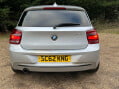 BMW 1 Series 1.6 116i Sport Hatchback 5dr Petrol Manual Euro 5 (s/s) (136 ps) Twin Turbo 4