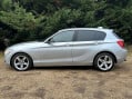 BMW 1 Series 1.6 116i Sport Hatchback 5dr Petrol Manual Euro 5 (s/s) (136 ps) Twin Turbo 6