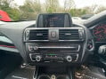 BMW 1 Series 1.6 116i Sport Hatchback 5dr Petrol Manual Euro 5 (s/s) (136 ps) Twin Turbo 32