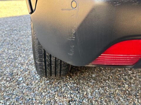 Peugeot 2008 1.2 PureTech Allure SUV 5dr Petrol Manual Euro 6 (82 ps) Low Mileage and Fu 20