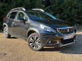 Peugeot 2008 1.2 PureTech Allure SUV 5dr Petrol Manual Euro 6 (82 ps) Low Mileage and Fu 1