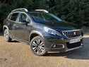 Peugeot 2008 1.2 PureTech Allure Euro 6 5dr