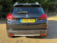 Peugeot 2008 1.2 PureTech Allure SUV 5dr Petrol Manual Euro 6 (82 ps) Low Mileage and Fu 5