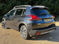 Peugeot 2008 1.2 PureTech Allure SUV 5dr Petrol Manual Euro 6 (82 ps) Low Mileage and Fu 6
