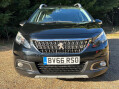 Peugeot 2008 1.2 PureTech Allure SUV 5dr Petrol Manual Euro 6 (82 ps) Low Mileage and Fu 9