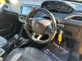 Peugeot 2008 1.2 PureTech Allure SUV 5dr Petrol Manual Euro 6 (82 ps) Low Mileage and Fu 27