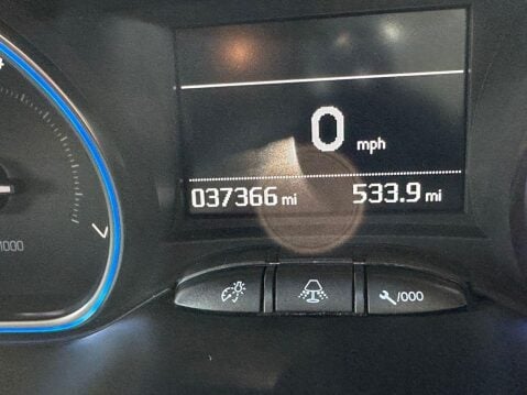 Peugeot 2008 1.2 PureTech Allure SUV 5dr Petrol Manual Euro 6 (82 ps) Low Mileage and Fu 26