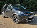 Peugeot 2008 1.2 PureTech Allure SUV 5dr Petrol Manual Euro 6 (82 ps) Low Mileage and Fu